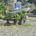 A Un Salto Del Mar Wifi 公寓