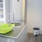 A Un Salto Del Mar Wifi La Mareta