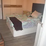 A Un Salto Del Mar Wifi La Mareta