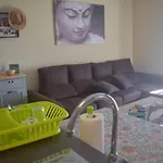 A Un Salto Del Mar Wifi * La Mareta