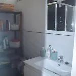 A Un Salto Del Mar Wifi 公寓 *