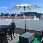 A Un Salto Del Mar Wifi La Mareta