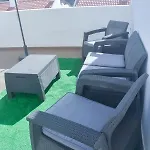 A Un Salto Del Mar Wifi 公寓 La Mareta