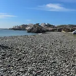 A Un Salto Del Mar Wifi Apartament *