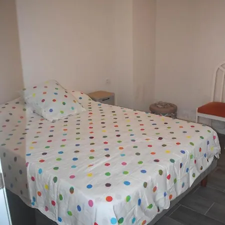 Διαμέρισμα A Un Salto Del Mar Wifi La Mareta