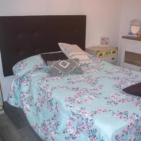 Διαμέρισμα A Un Salto Del Mar Wifi