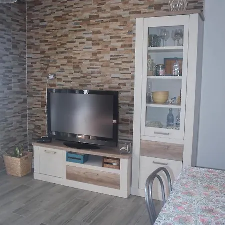 A Un Salto Del Mar Wifi