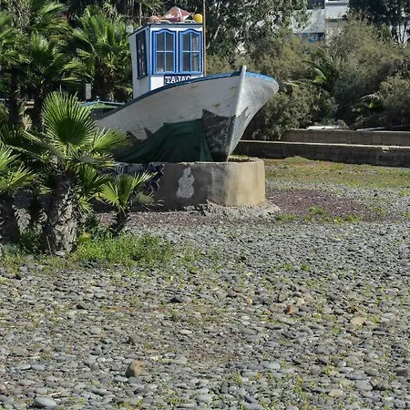 アパート A Un Salto Del Mar Wifi