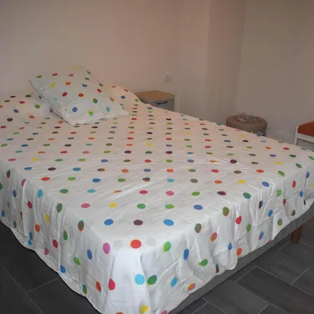 A Un Salto Del Mar Wifi Appartement *