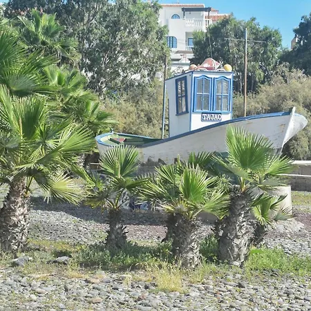 アパート A Un Salto Del Mar Wifi La Mareta