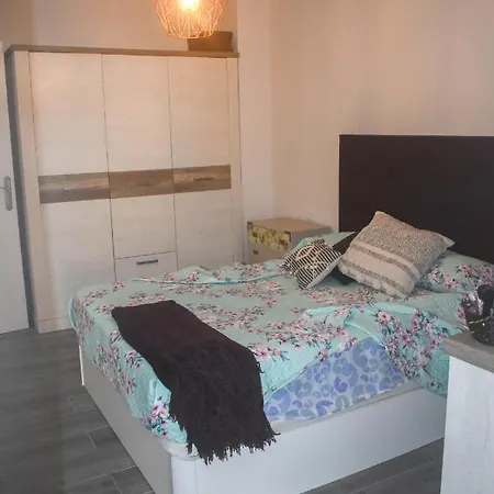 A Un Salto Del Mar Wifi * La Mareta