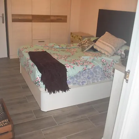 A Un Salto Del Mar Wifi La Mareta