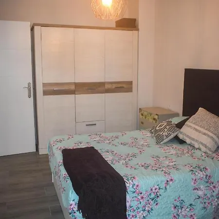 A Un Salto Del Mar Wifi