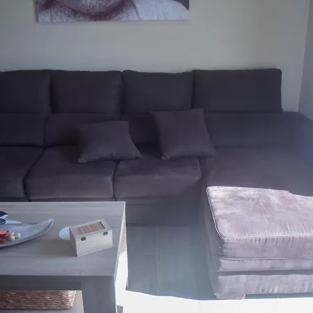 Apartament A Un Salto Del Mar Wifi