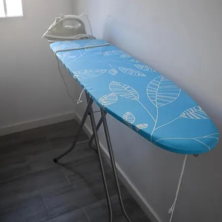 A Un Salto Del Mar Wifi La Mareta