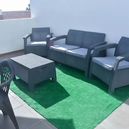 Appartement A Un Salto Del Mar Wifi La Mareta