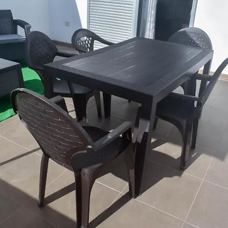 Apartament A Un Salto Del Mar Wifi