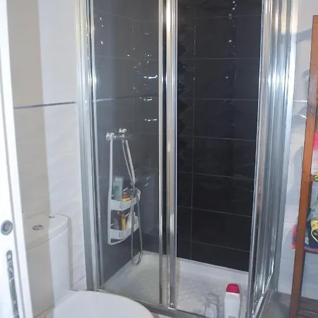 Διαμέρισμα A Un Salto Del Mar Wifi