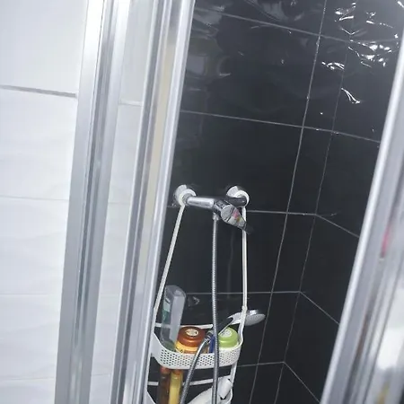 アパート A Un Salto Del Mar Wifi