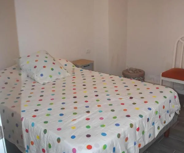 Appartement A Un Salto Del Mar Wifi La Mareta