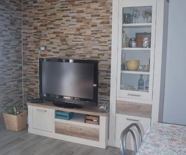 A Un Salto Del Mar Wifi