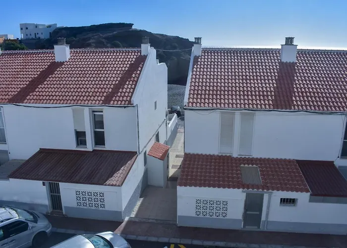 A Un Salto Del Mar Wifi Appartement La Mareta