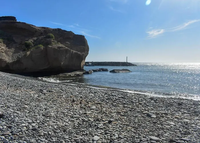 A Un Salto Del Mar Wifi *