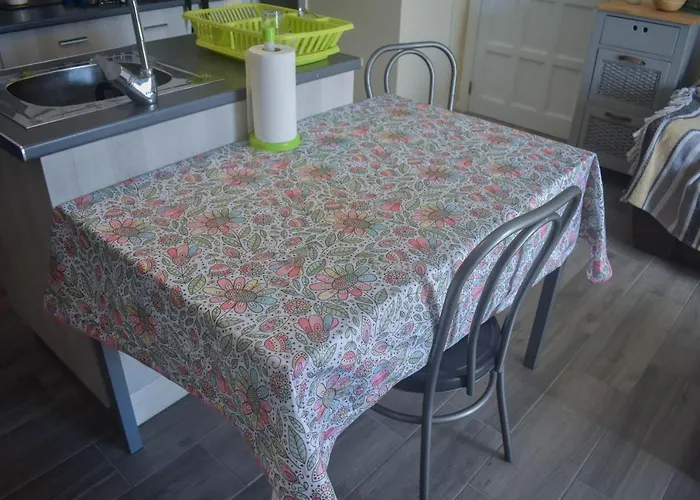 A Un Salto Del Mar Wifi La Mareta