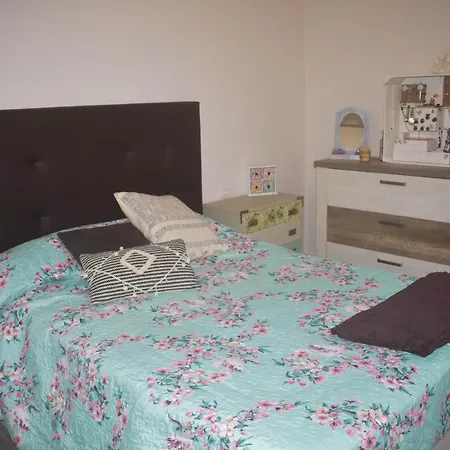 Apartamento A Un Salto Del Mar Wifi