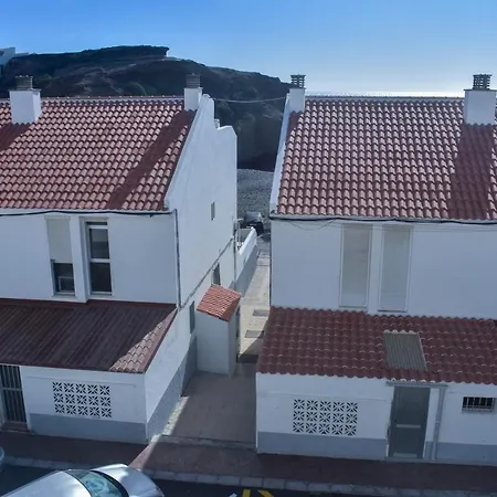 A Un Salto Del Mar Wifi Apartment La Mareta