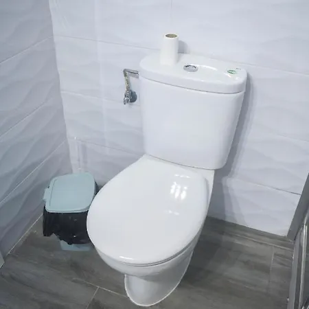 A Un Salto Del Mar Wifi * La Mareta