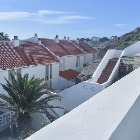 A Un Salto Del Mar Wifi Apartment La Mareta