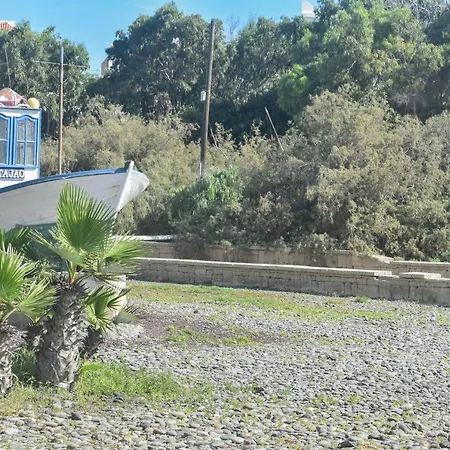 Apartment A Un Salto Del Mar Wifi *