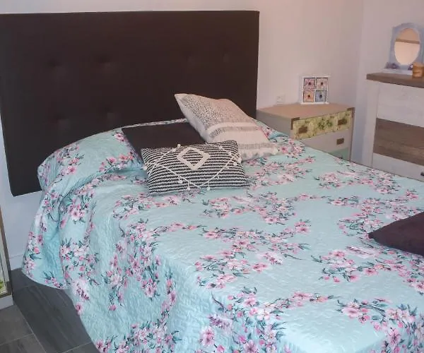 Appartement A Un Salto Del Mar Wifi