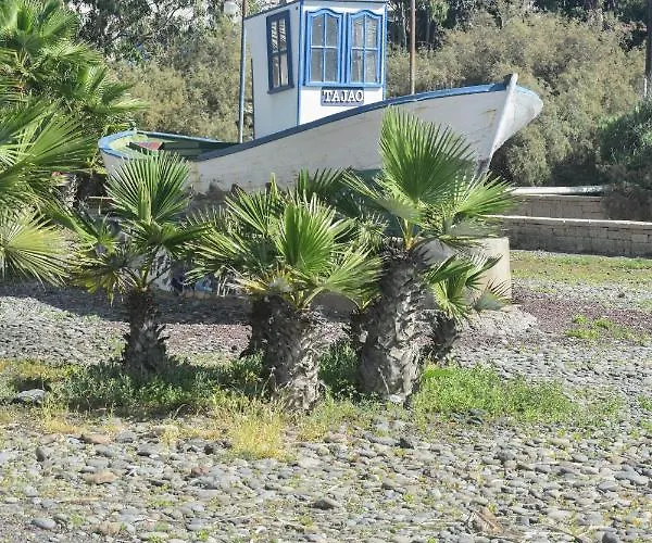 A Un Salto Del Mar Wifi Apartament