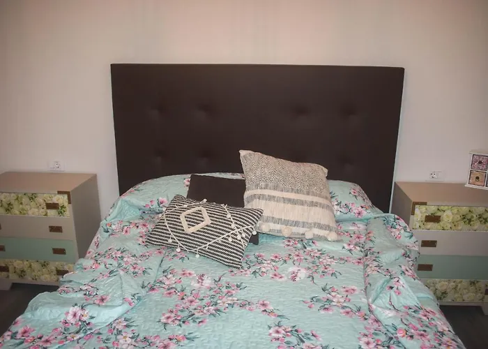 Apartament A Un Salto Del Mar Wifi *