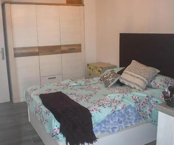 A Un Salto Del Mar Wifi * La Mareta