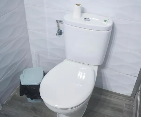 A Un Salto Del Mar Wifi * La Mareta