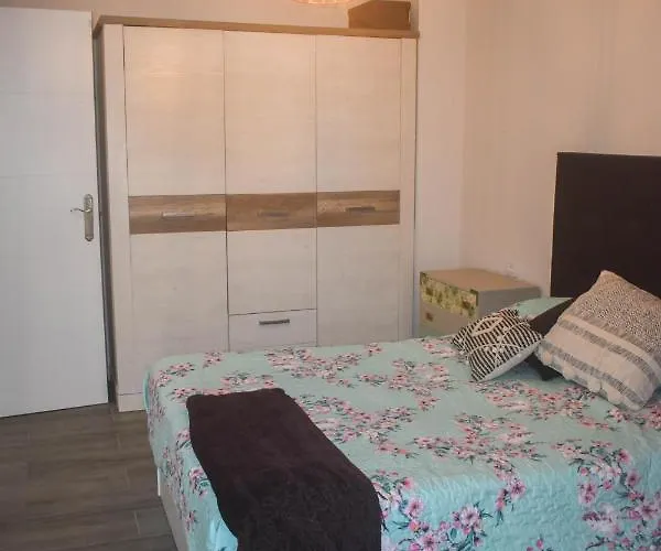 A Un Salto Del Mar Wifi