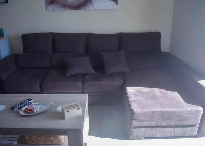 Appartement A Un Salto Del Mar Wifi