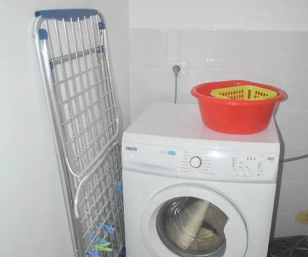 A Un Salto Del Mar Wifi *