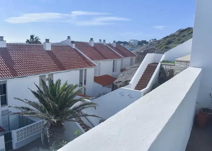 A Un Salto Del Mar Wifi Apartament La Mareta