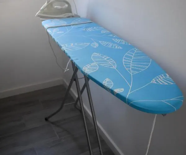 A Un Salto Del Mar Wifi La Mareta