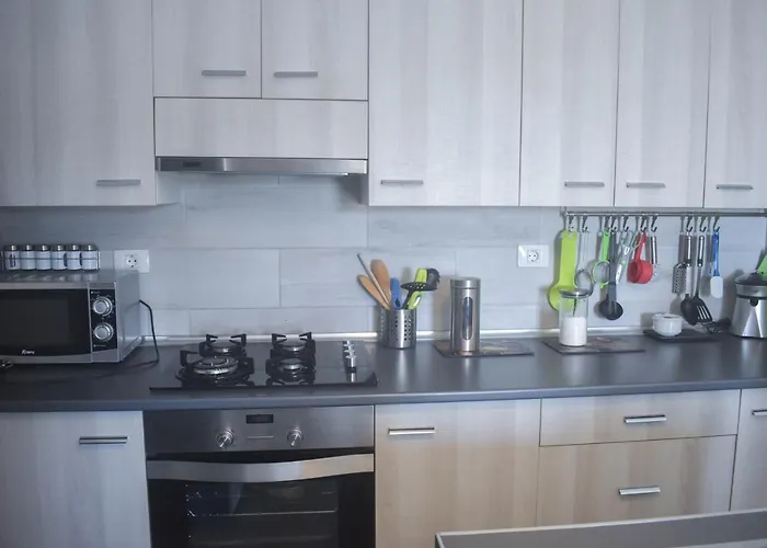 A Un Salto Del Mar Wifi * La Mareta