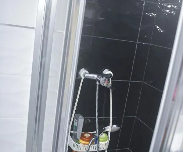 アパート A Un Salto Del Mar Wifi