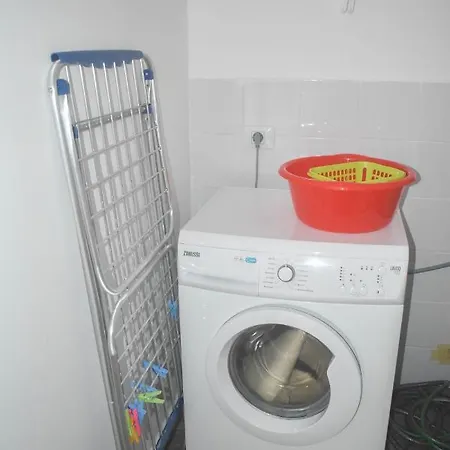 A Un Salto Del Mar Wifi *