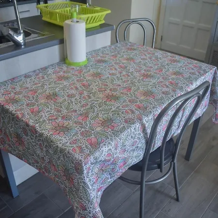 A Un Salto Del Mar Wifi La Mareta