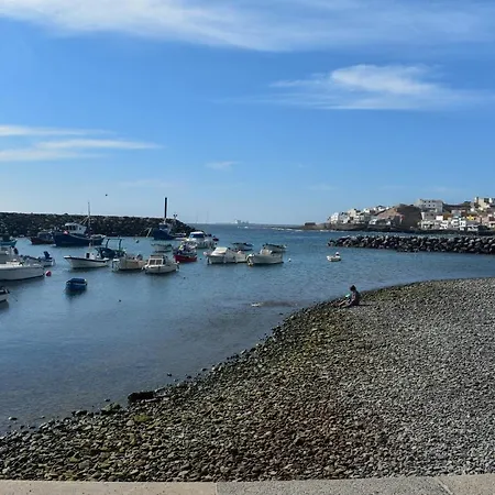 A Un Salto Del Mar Wifi *