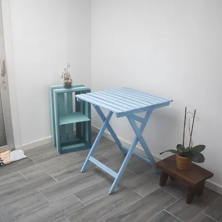 A Un Salto Del Mar Wifi *