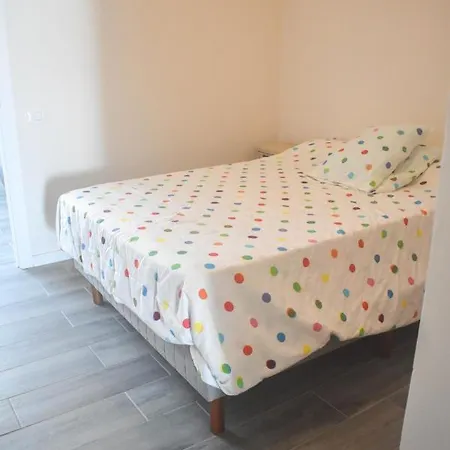 A Un Salto Del Mar Wifi *